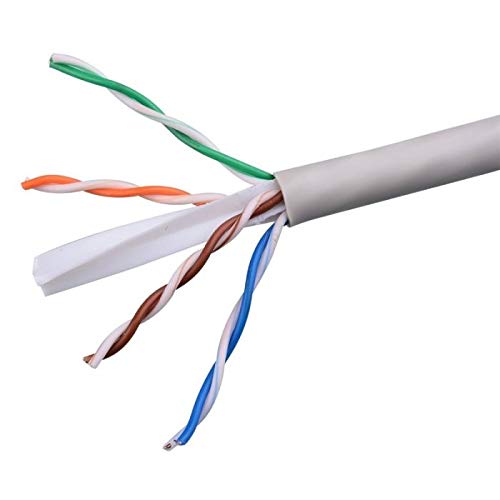 D Link CAT-6 Network Cable