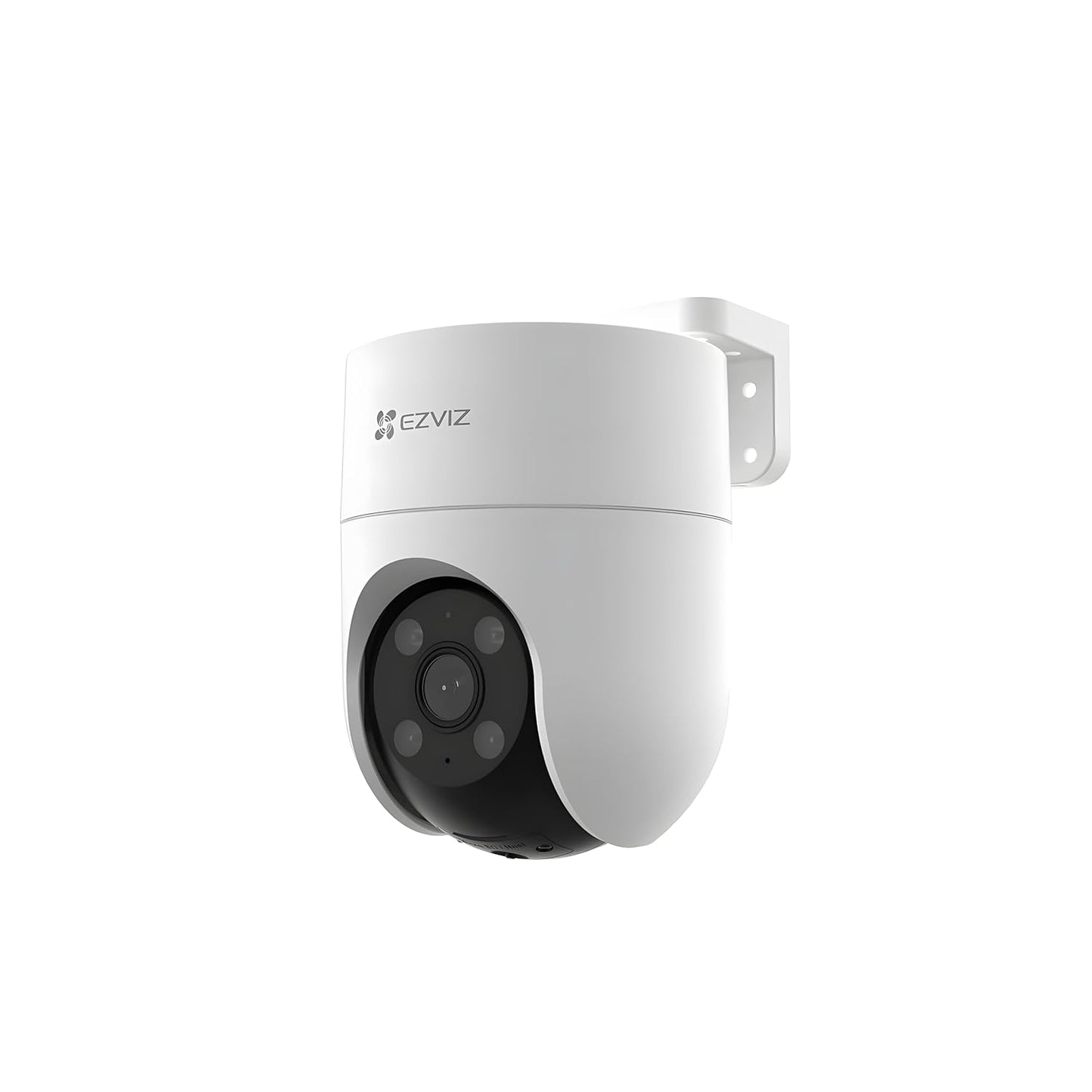 EZVIZ H8C 2304*1296 (3MP) 4G Wireless Camera, 2K Resolution,
